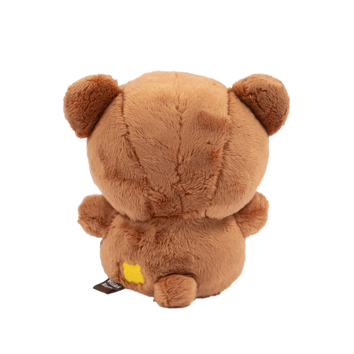 Productafbeelding Rilakkuma - Chairoikoguma Knuffel