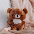Image produit Rilakkuma - Peluche Chairoikoguma