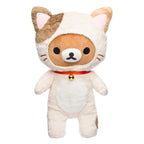 Image produit Rilakkuma - Peluche Chat