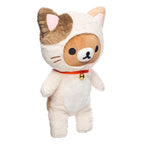 Image produit Rilakkuma - Peluche Chat