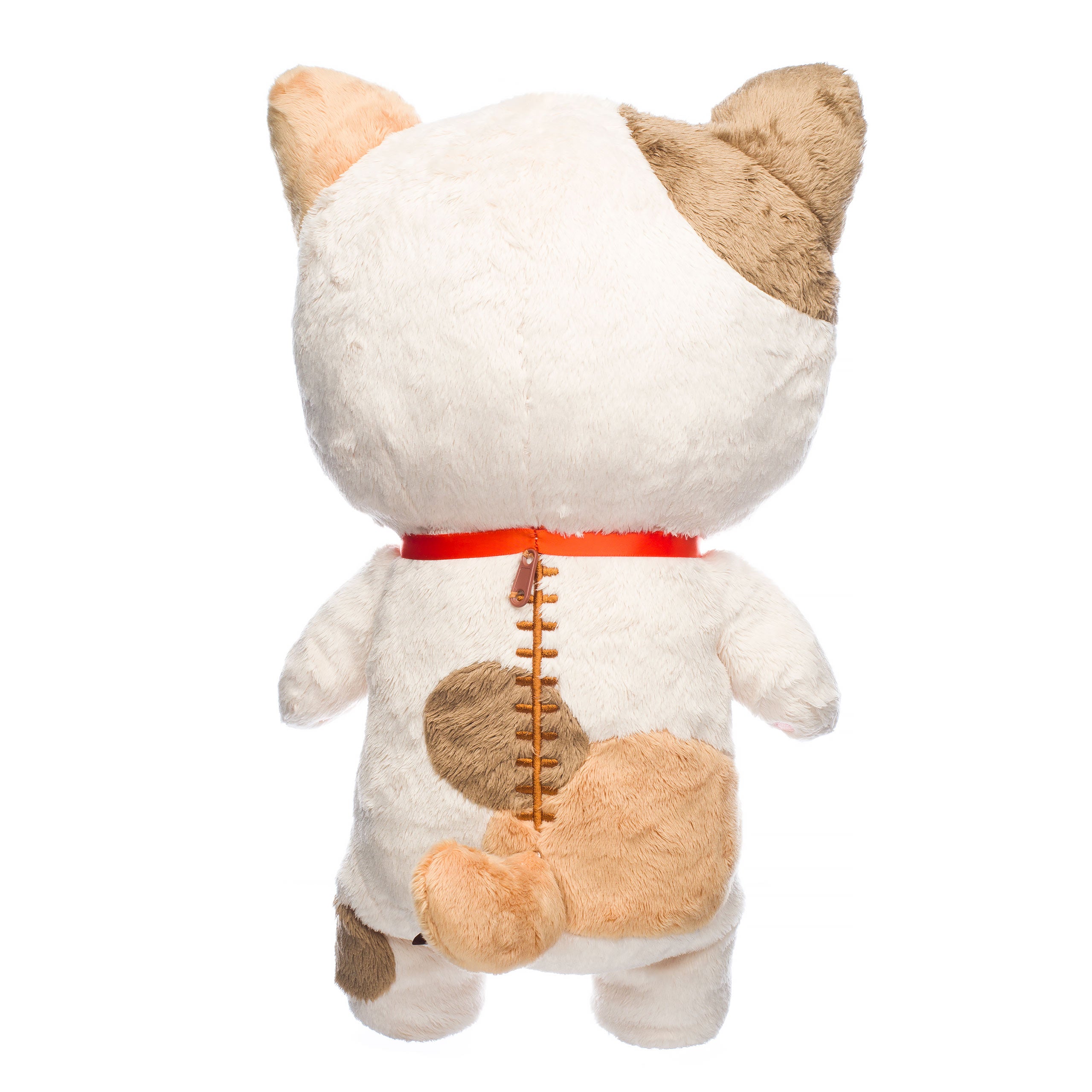 Image produit Rilakkuma - Peluche Chat