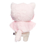 Productafbeelding Rilakkuma - Korilakkuma Pink Cat Pluchefiguur