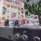 Product image Spider-Man - Marvel Funko Bitty Pop Figure Multipack