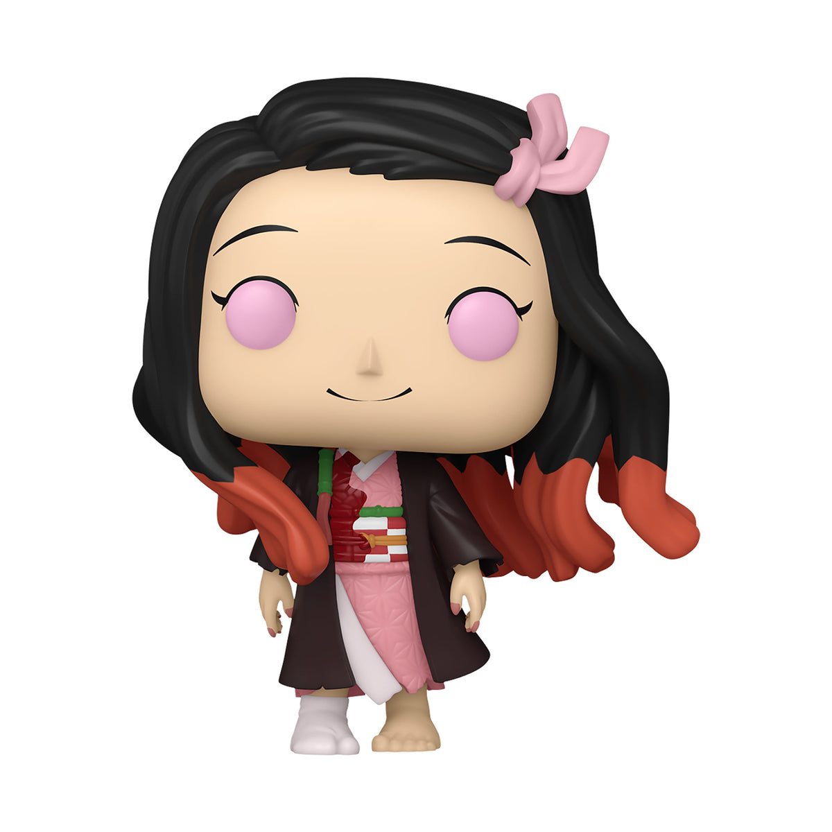 Product image Demon Slayer - Nezuko (Smiling) Funko Pop! Figure