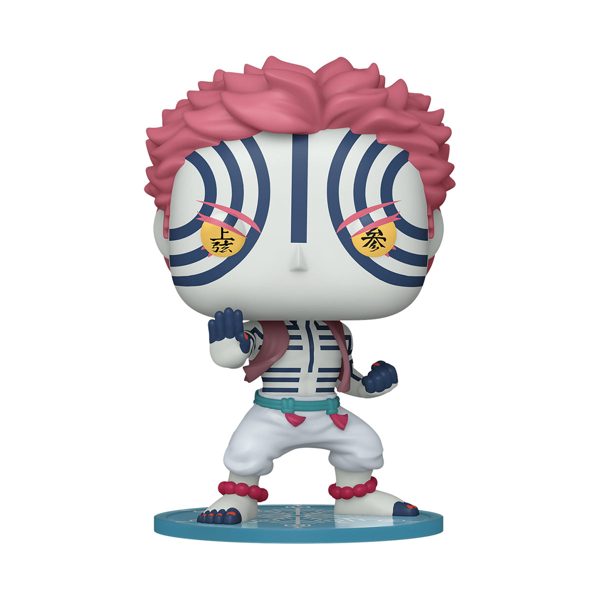 Image produit Demon Slayer - Figurine Funko Pop Akaza