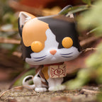Productafbeelding Demon Slayer - Chachamaru Funko Pop! Figuur