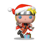 Productafbeelding Naruto - Holiday Funko Pop! Figuur