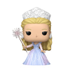 Image produit Wicked - Glinda en robe de soirée Figurine Funko Pop