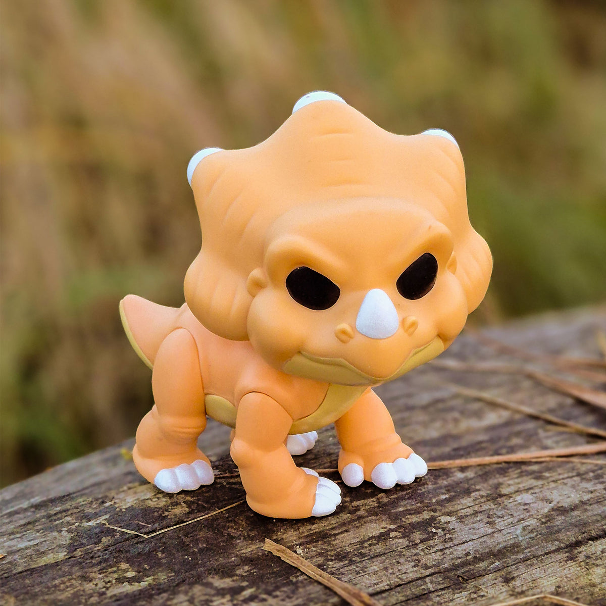 Productafbeelding The Land Before Time - Cera Funko Pop! figuur