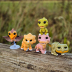 Productafbeelding The Land Before Time - Cera Funko Pop! figuur