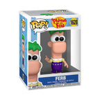 Productafbeelding Phineas en Ferb - Ferb Funko Pop!-figuur
