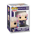 Productafbeelding Wednesday 2 - Enid Sinclair Funko Pop! Figuur