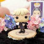 Productafbeelding Wednesday 2 - Enid Sinclair Funko Pop! Figuur