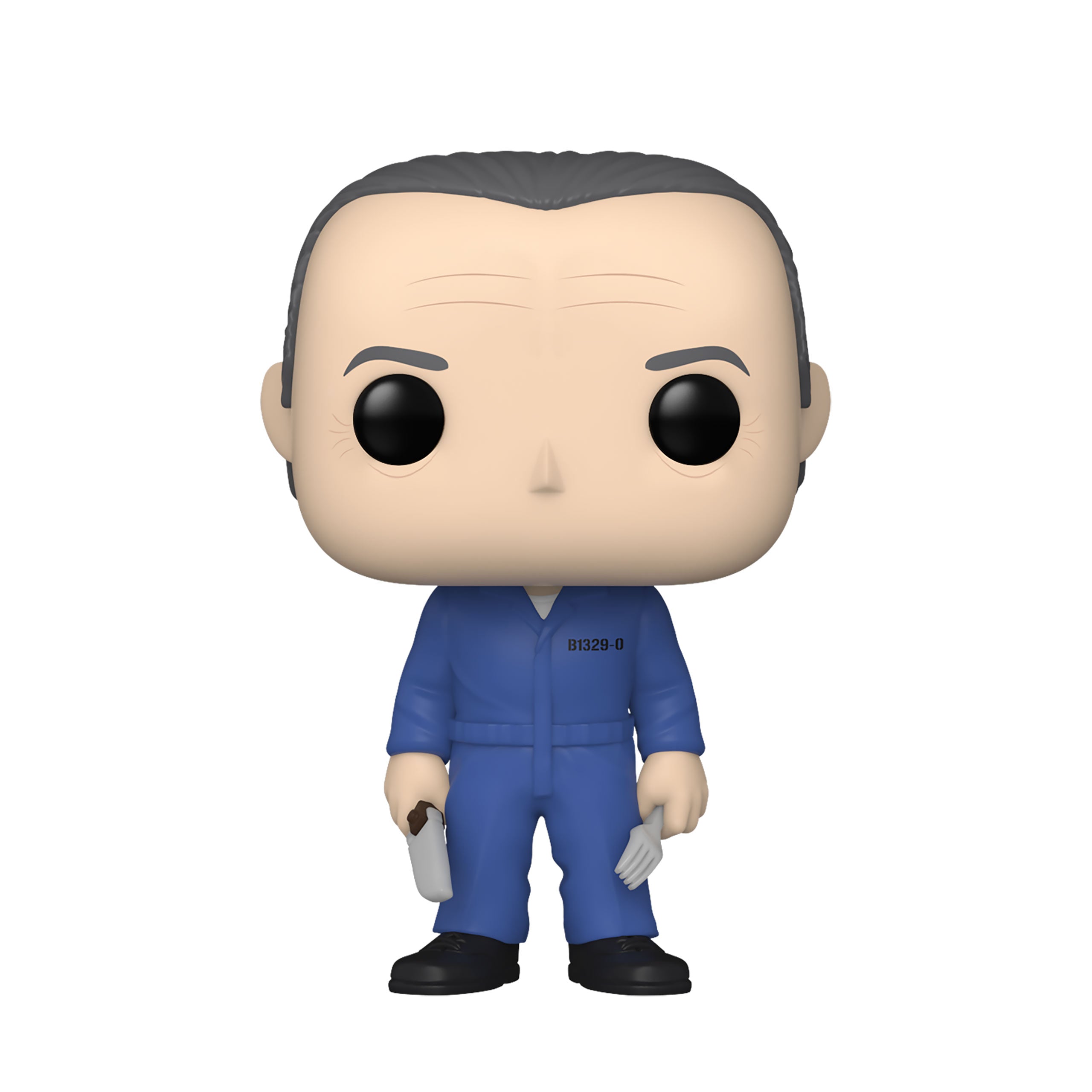 Productafbeelding The Silence of the Lambs - Hannibal Funko Pop!-figuur