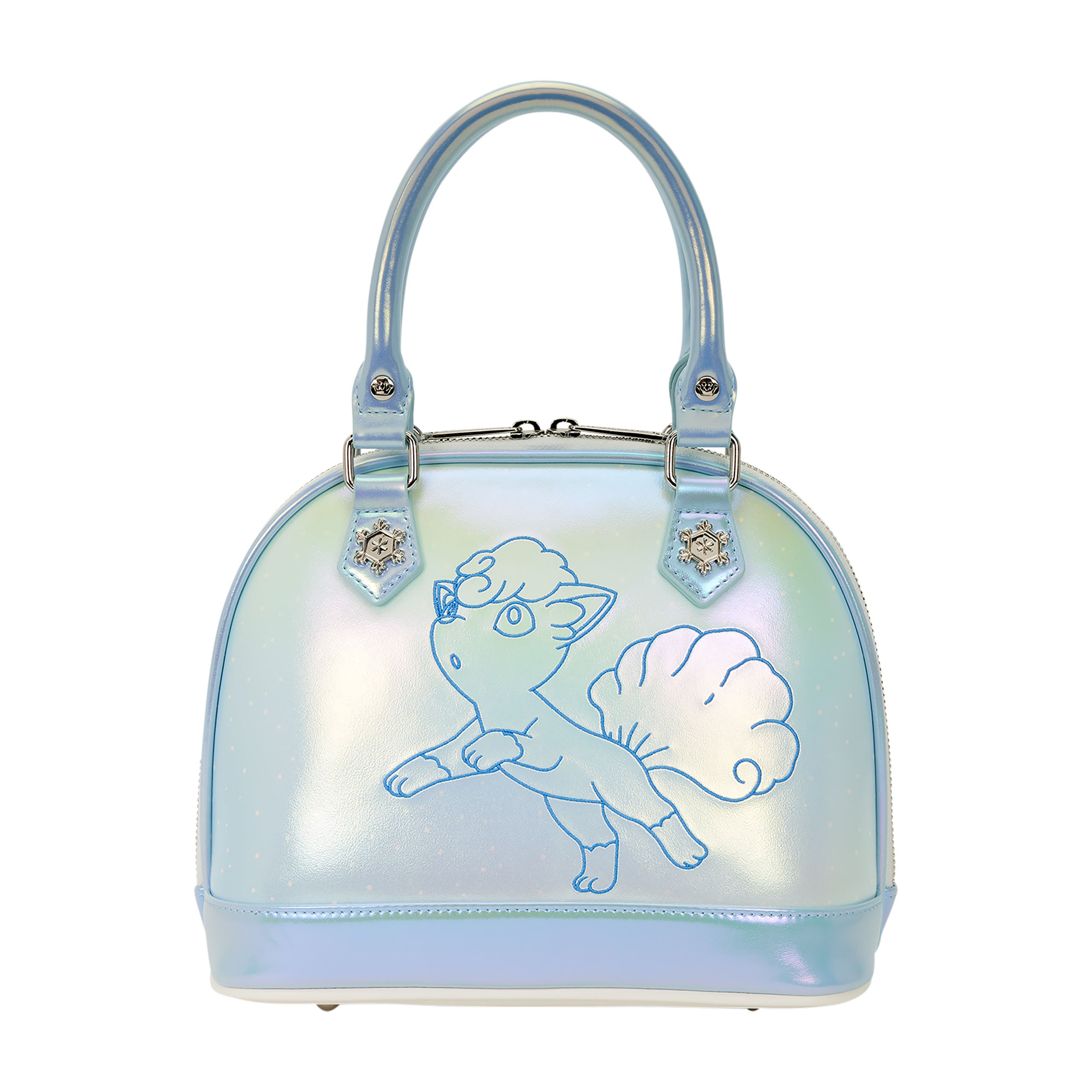 Productafbeelding Pokémon - Glaceon en Vulpix winterhandtas