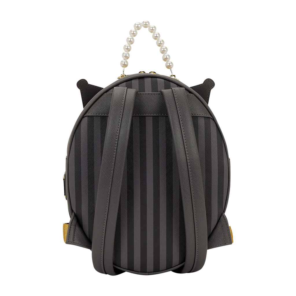 Image produit Sanrio - Kuromi Mini sac à dos 20e anniversaire