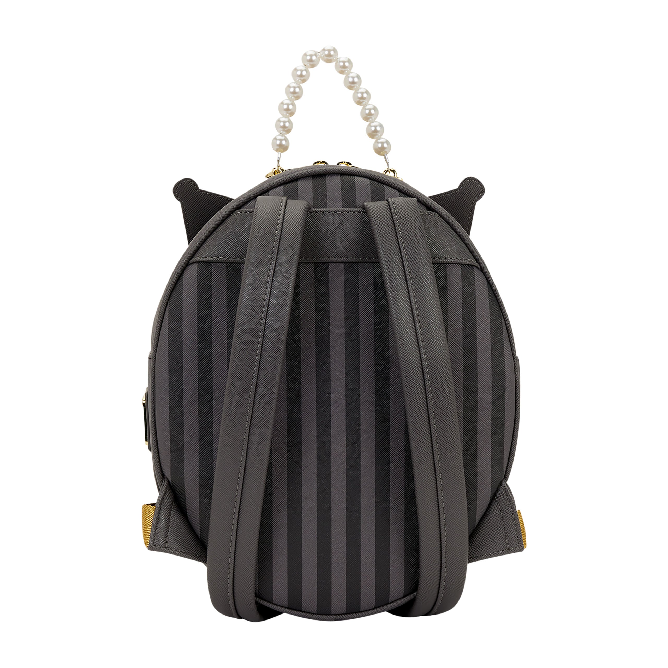 Image produit Sanrio - Kuromi Mini sac à dos 20e anniversaire