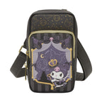 Produktbild Sanrio - Kuromi 20th Anniversary Crossbody Tasche