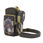 Produktbild Sanrio - Kuromi 20th Anniversary Crossbody Tasche