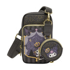Produktbild Sanrio - Kuromi 20th Anniversary Crossbody Tasche