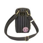 Produktbild Sanrio - Kuromi 20th Anniversary Crossbody Tasche