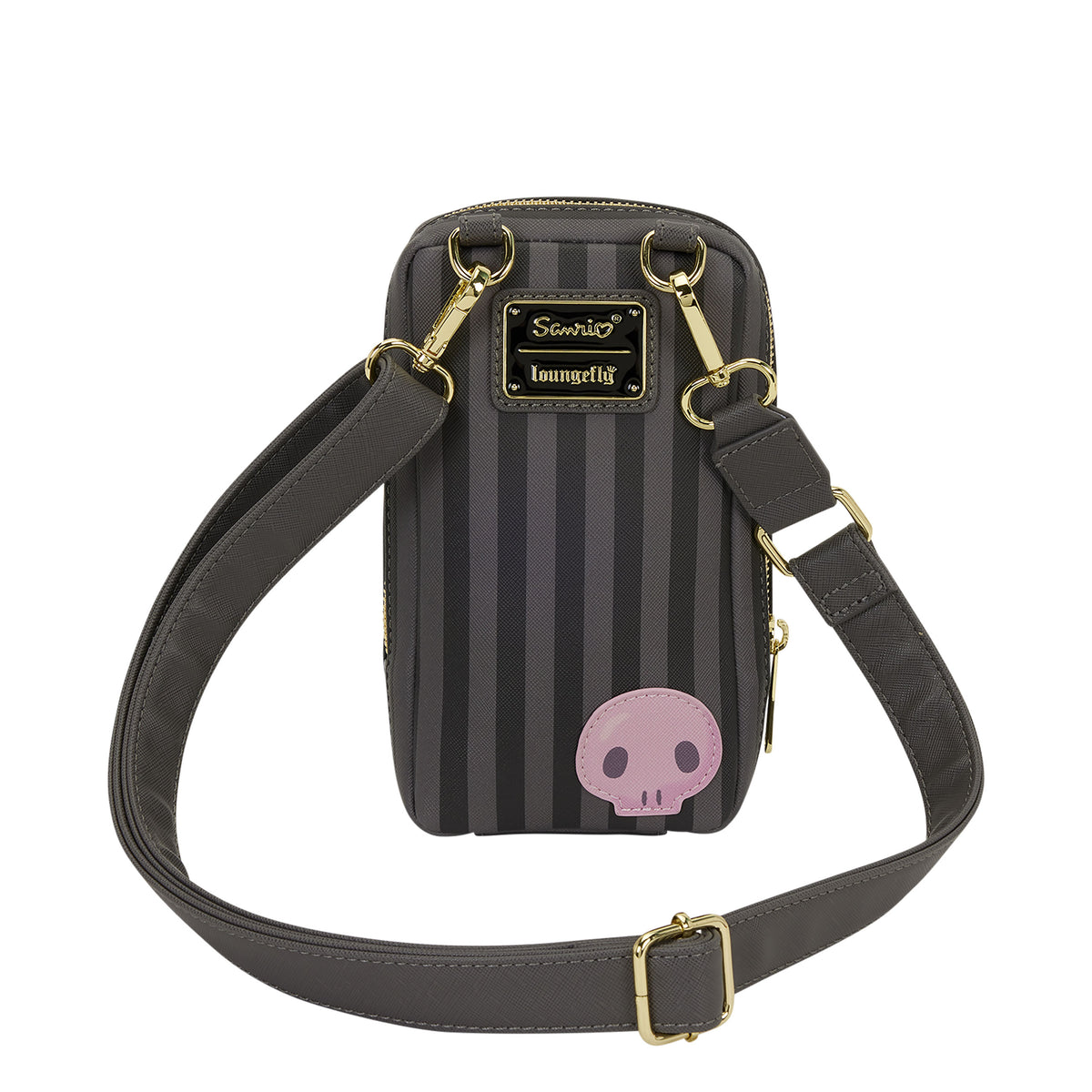 Produktbild Sanrio - Kuromi 20th Anniversary Crossbody Tasche