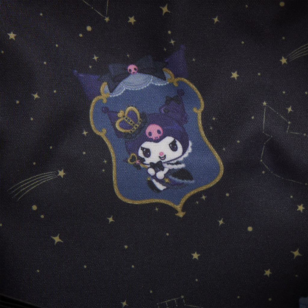 Produktbild Sanrio - Kuromi 20th Anniversary Crossbody Tasche