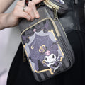 Produktbild Sanrio - Kuromi 20th Anniversary Crossbody Tasche