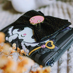 Productafbeelding Sanrio - Kuromi 20e verjaardag portemonnee