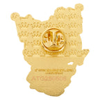 Image produit Sanrio - Kuromi 20th Anniversary Mystery Pin