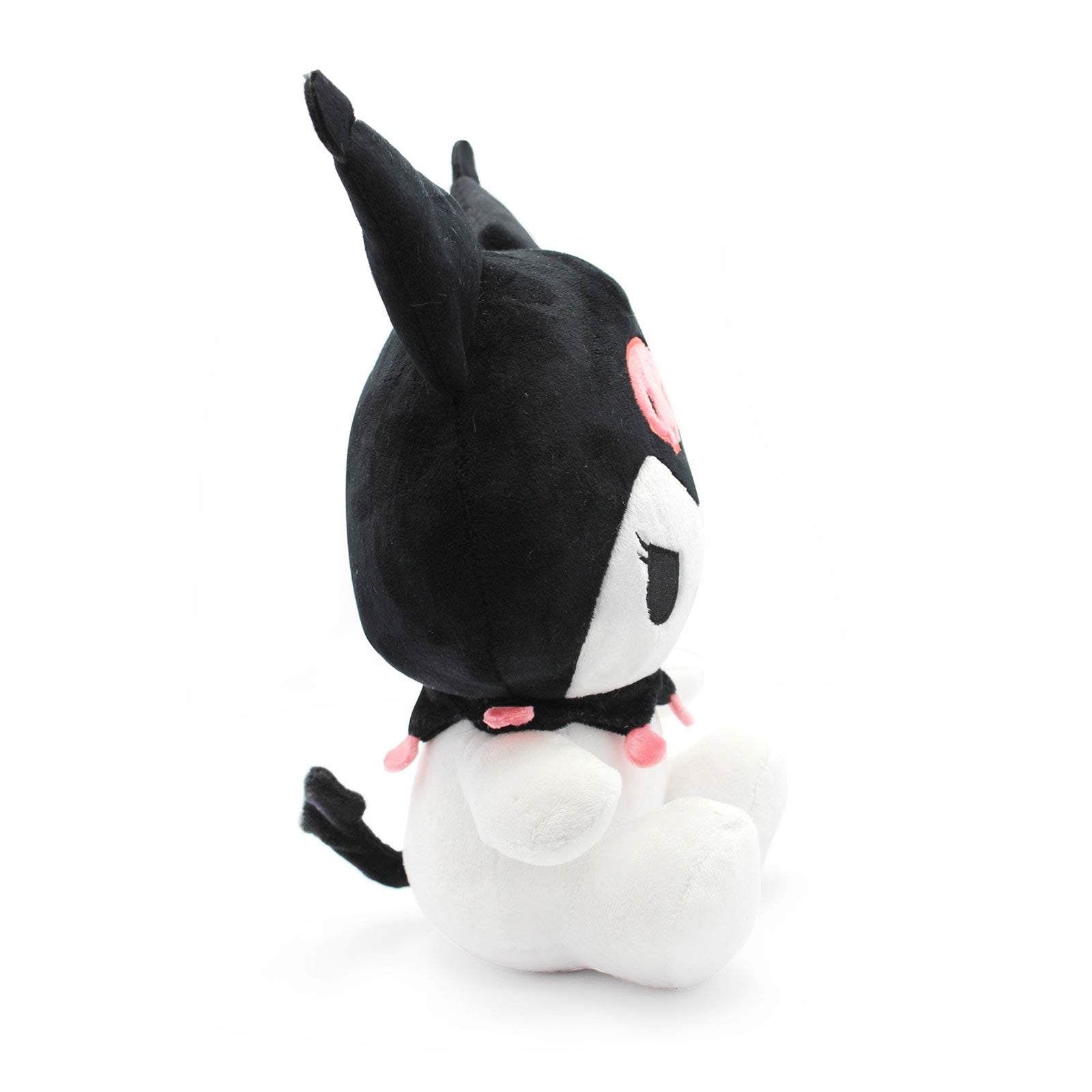 Productafbeelding Sanrio - Kuromi knuffel 23 cm