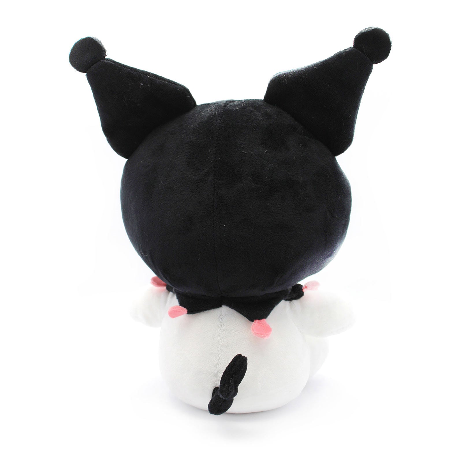 Productafbeelding Sanrio - Kuromi knuffel 23 cm