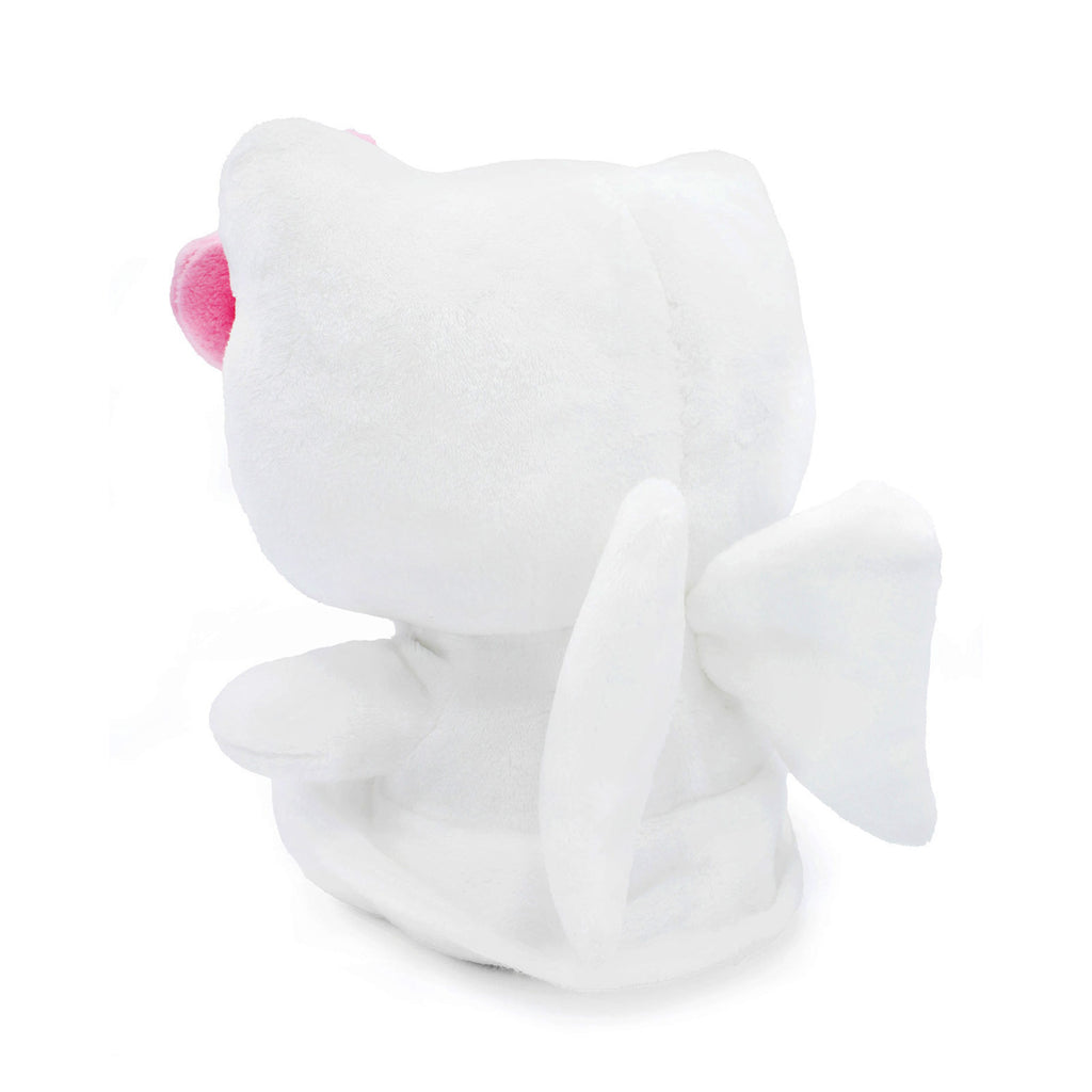 Productafbeelding Sanrio - Hello Kitty engel knuffel