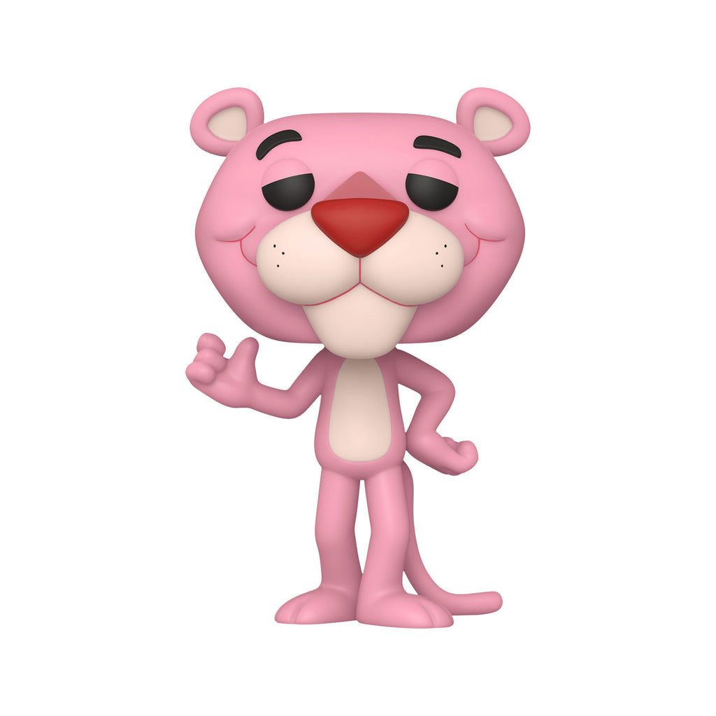 Image produit Panthère Rose - Figurine Funko Pop