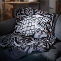 Product image Stark Sigil Fleece Blanket - Game of Thrones