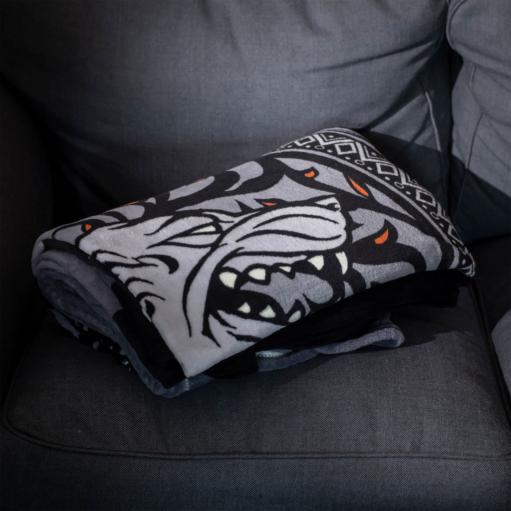 Product image Stark Sigil Fleece Blanket - Game of Thrones