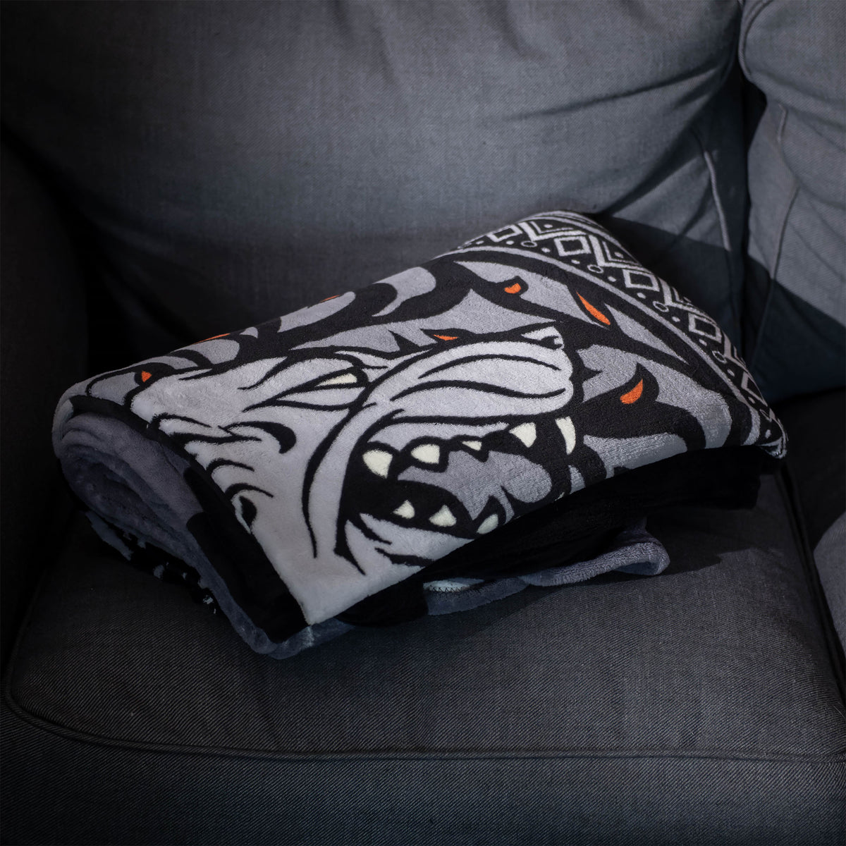 Product image Stark Sigil Fleece Blanket - Game of Thrones