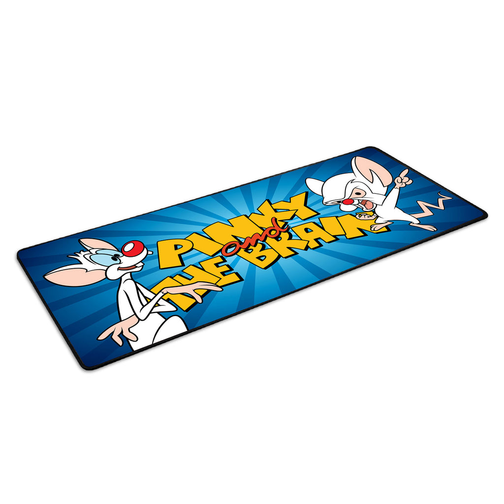 Image produit Pinky et le Cerveau - Tapis de souris Pinky et le Cerveau