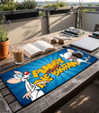 Image produit Pinky et le Cerveau - Tapis de souris Pinky et le Cerveau
