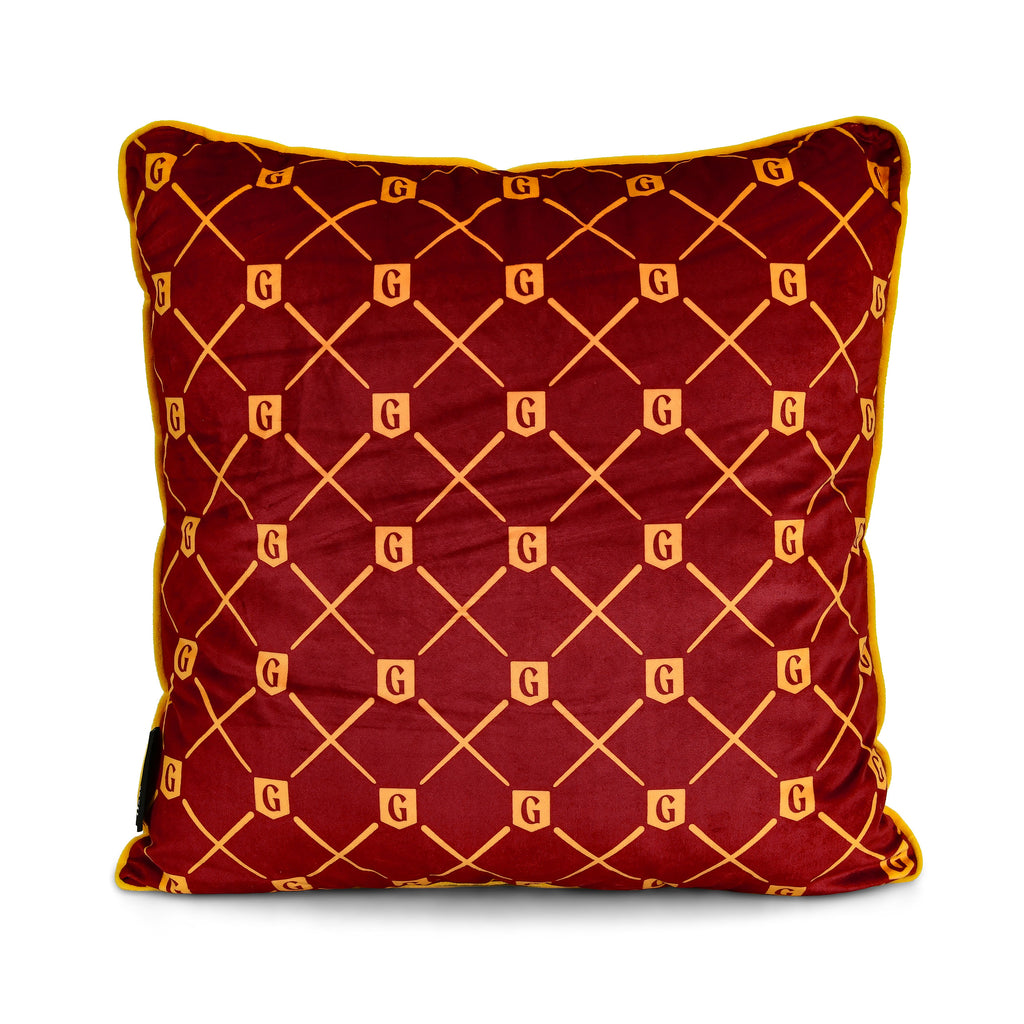 Image produit Harry Potter - Coussin logo Gryffondor