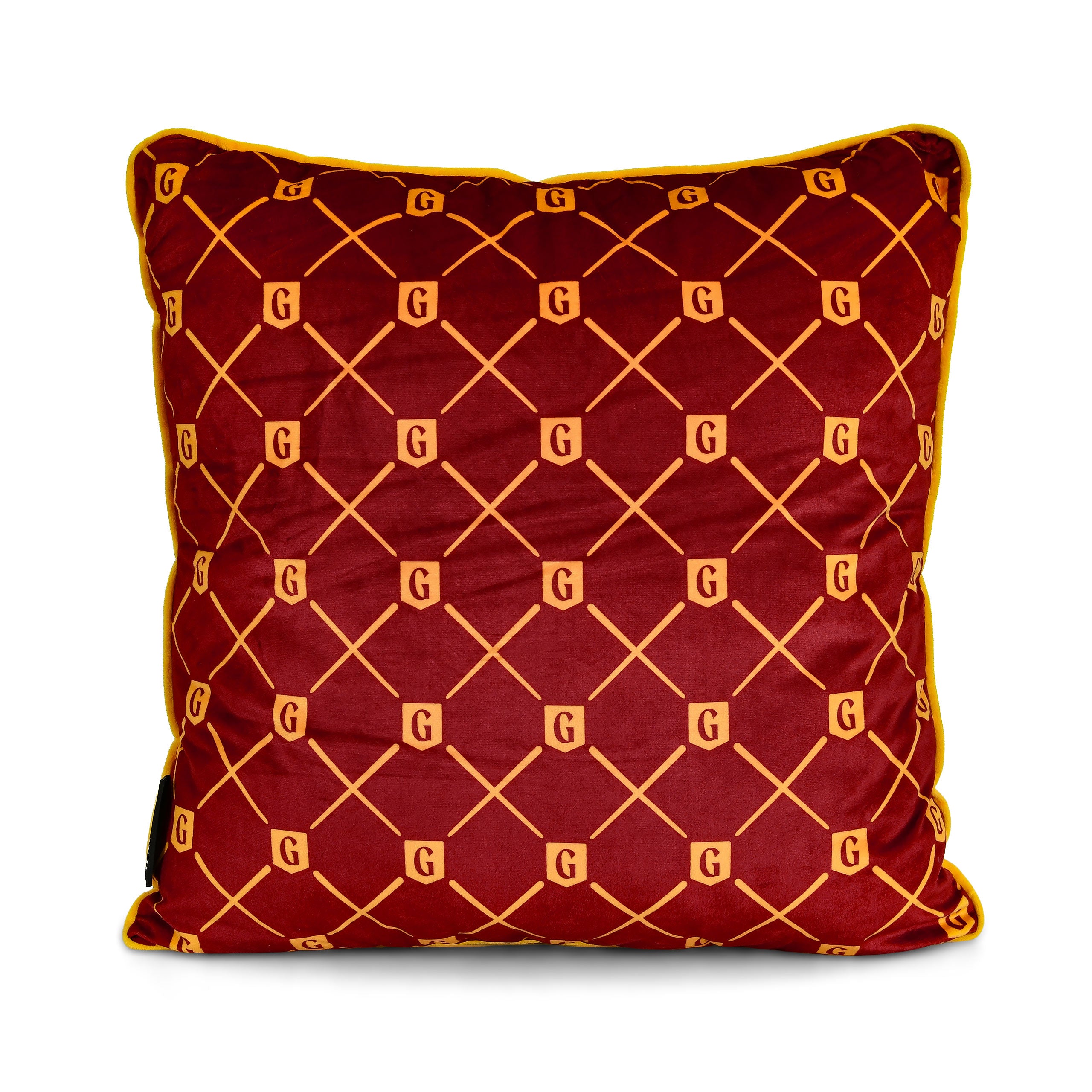 Image produit Harry Potter - Coussin logo Gryffondor