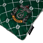 Productafbeelding Harry Potter - Slytherin Logo Kussen