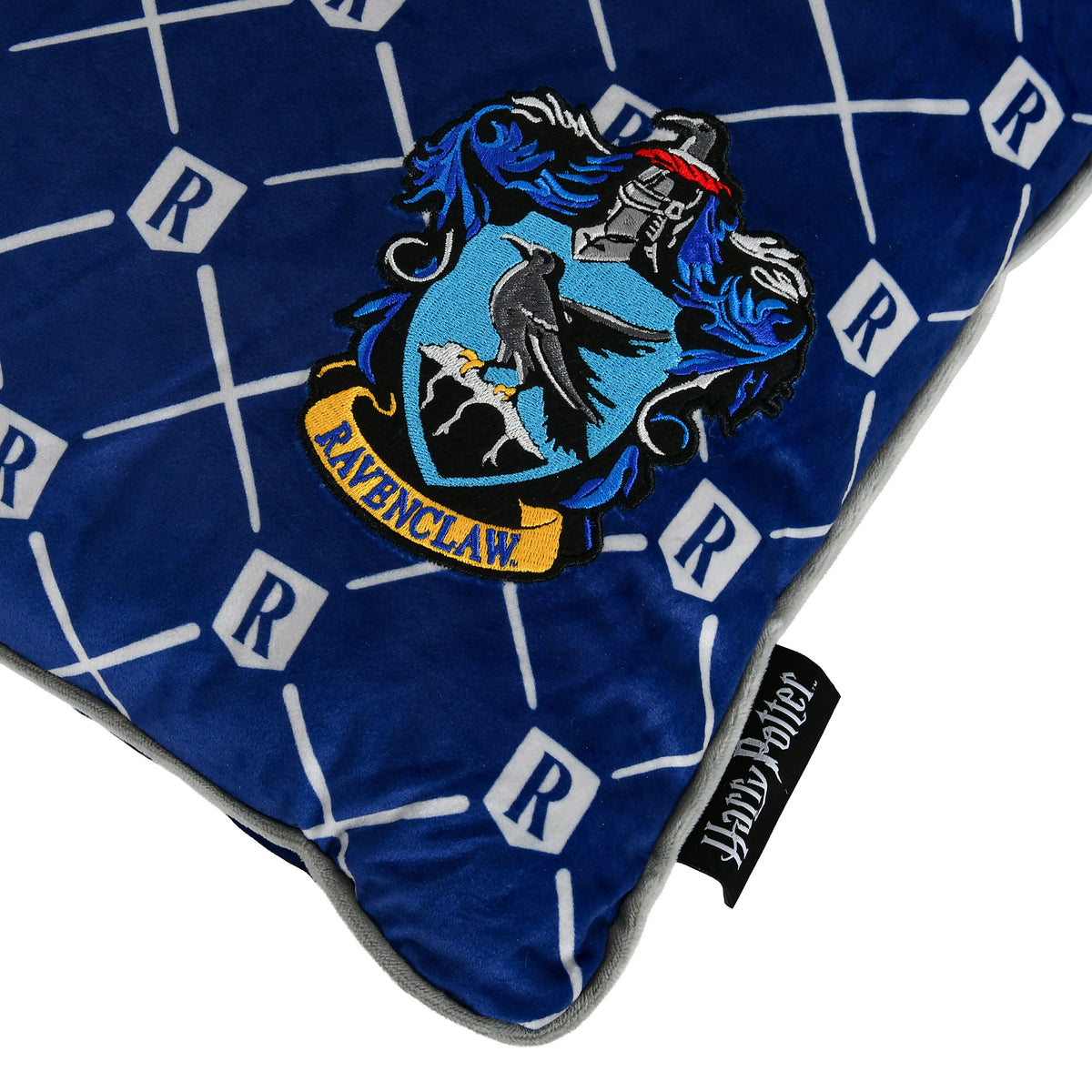 Image produit Harry Potter - Coussin Logo Serdaigle