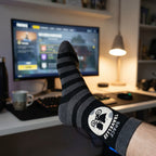 Image produit E.T. - Lot de 3 chaussettes rétro en boîte cadeau