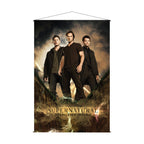 Productafbeelding Supernatural - Join the Hunt Textielposter