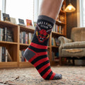 Productafbeelding Stranger Things – 3-pack sokken in geschenkdoos