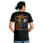 Image produit Halloween - T-shirt Neighbourhood Watch noir