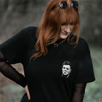 Image produit Halloween - T-shirt Neighbourhood Watch noir