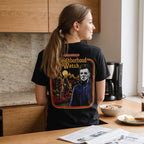 Image produit Halloween - T-shirt Neighbourhood Watch noir