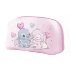 Produktbild Lilo & Stitch - Angel und Stitch Kosmetiktasche